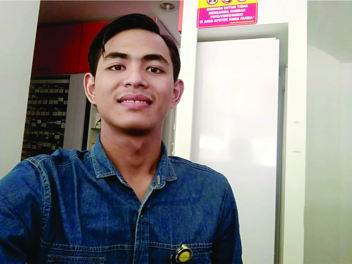 Zainal Abidin