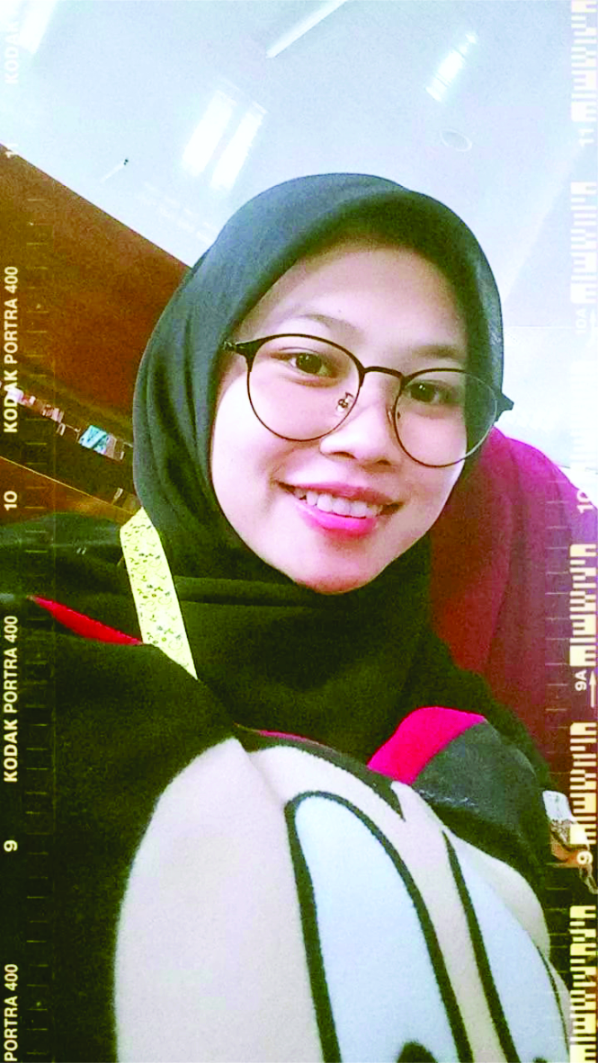 Dewi Istiyani